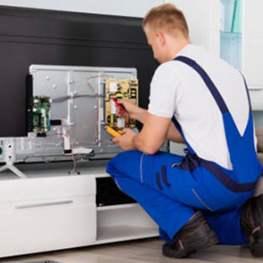 Yenimahalle Televizyon Tamircisi